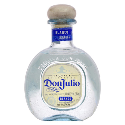 Don Julio Blanco Tequila, 375 mL (80 Proof)