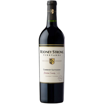 Rodney Strong Cabernet Sauvignon Wine, 750 mL