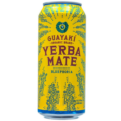 YERBA MATE