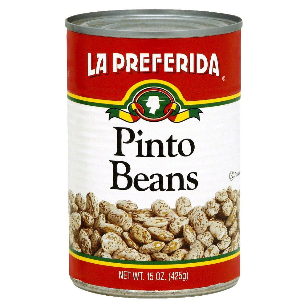 PINTO BEANS