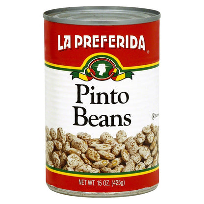 PINTO BEANS