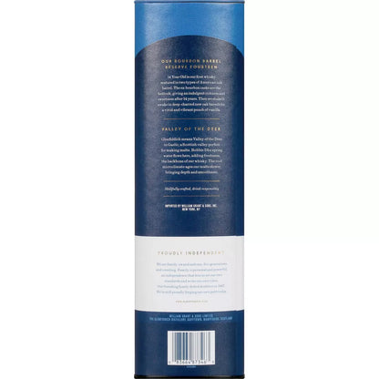 Glenfiddich 14Yrs 750 Ml