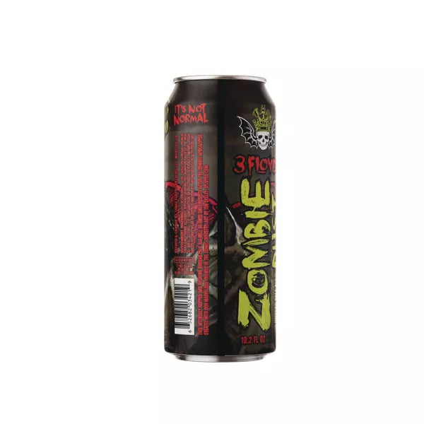 3 Floyds Brewing Zombie Dust Pale Ale - 19.2 fl oz Can