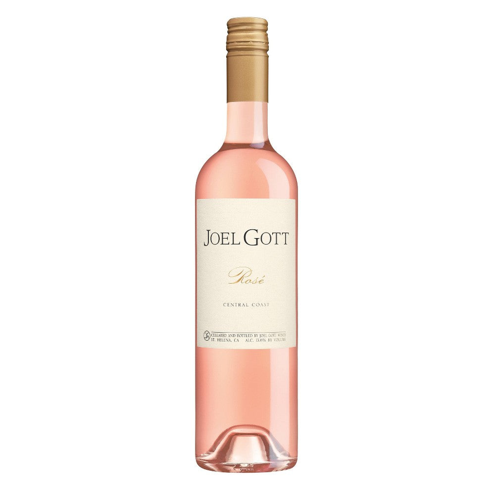 Joel Gott Rose Wine 750 ML