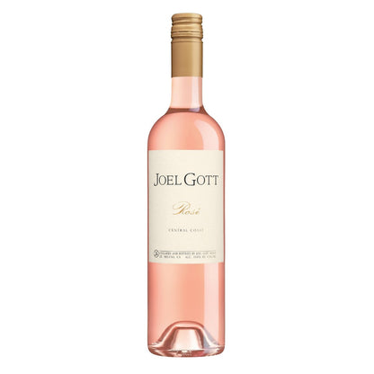 Joel Gott Rose Wine 750 ML