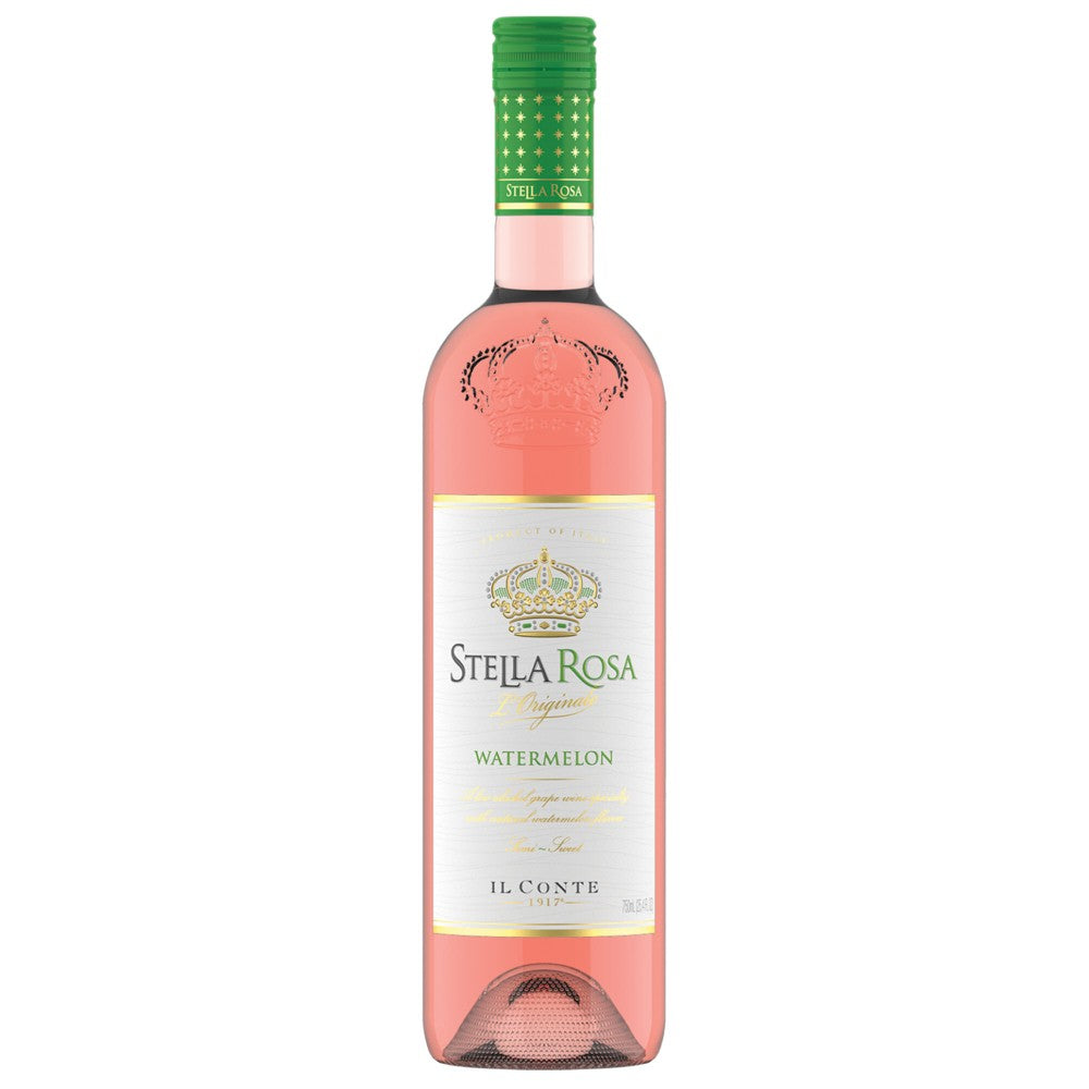 Stella Rosa Watermelon White Wine - 750ml Bottle