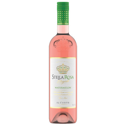 Stella Rosa Watermelon White Wine - 750ml Bottle