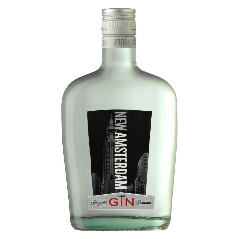 New Amsterdam Gin, 375 mL