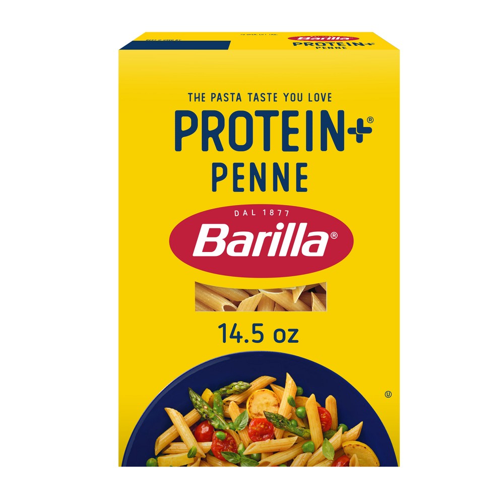 MULTIGRAIN PASTA PENNE