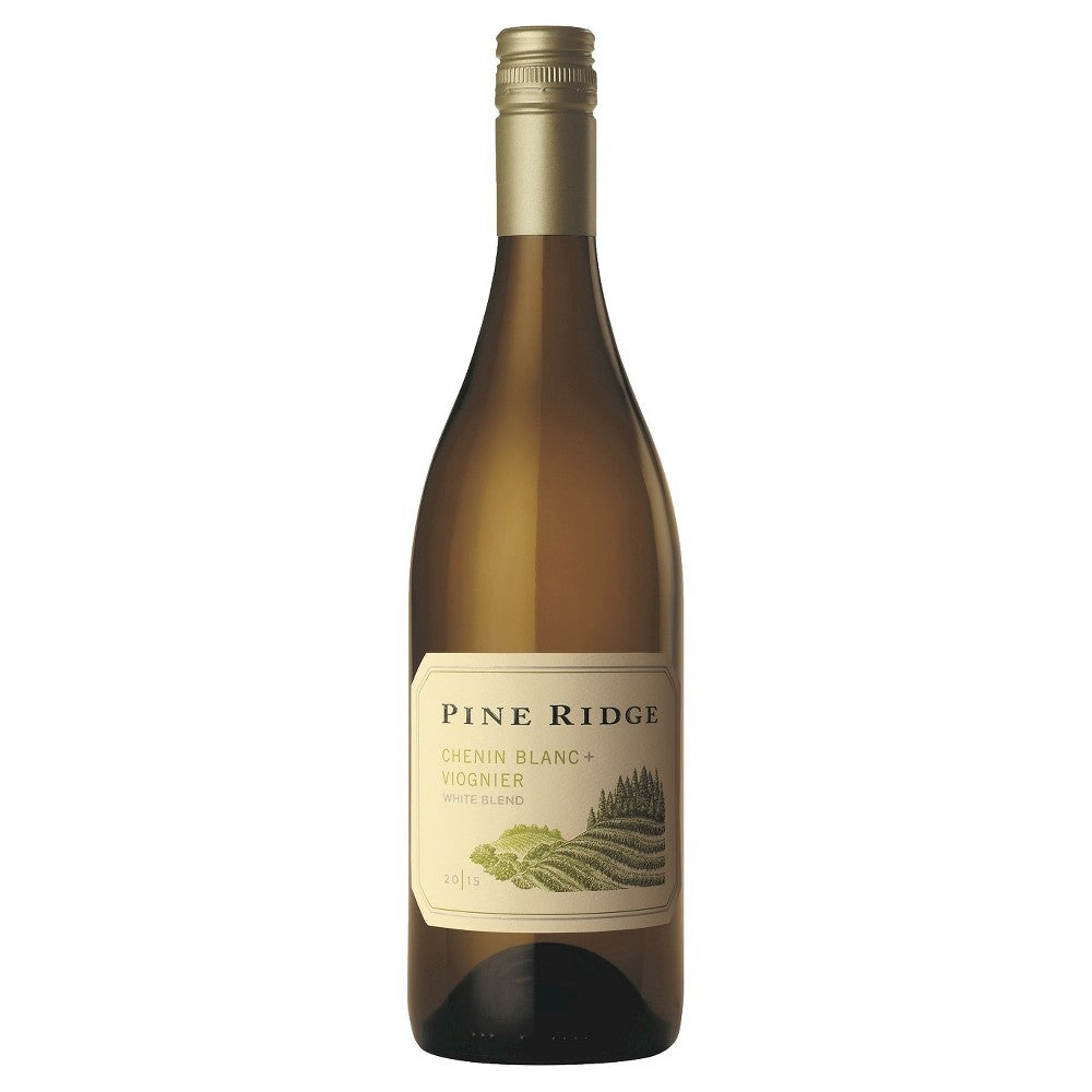 Pine Ridge Chenin Blanc 750 Ml