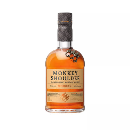 Monkey Shoulder Scotch Whisky, 750 mL
