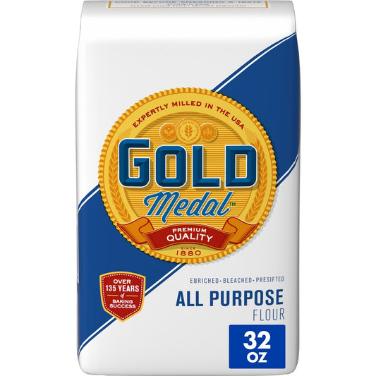 Gold Medal All-Purpose Flour