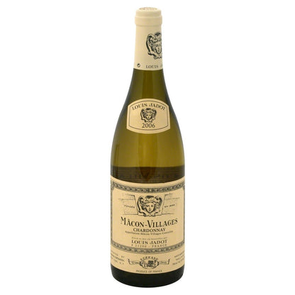 Louis Jadot Macon Villages Chardonnay 750 ml