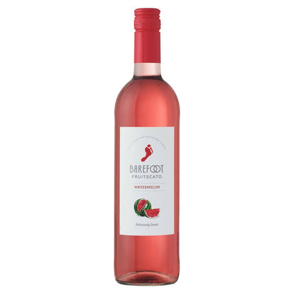 Barefoot Fruit-Scato Watermelon Moscato 750ml
