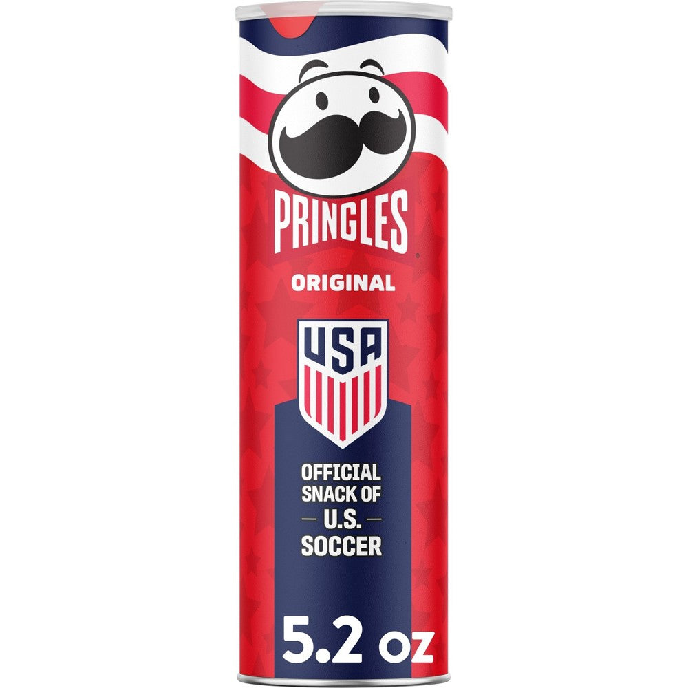 Pringles Crisps Original 5.2oz