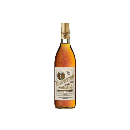 David Nicolson Yellowstone Select 750ml