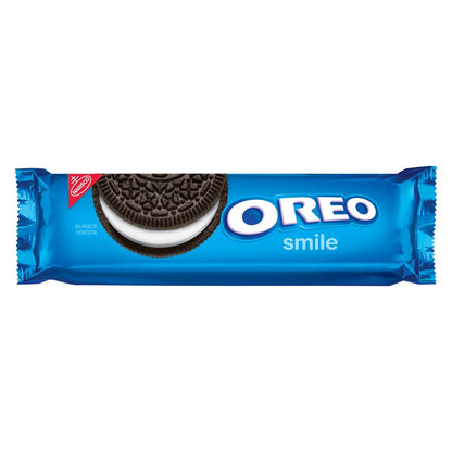 NABISCO OREO COOKIES-SINGLE SERVE CHOCOLATE 1X2.4 OZ