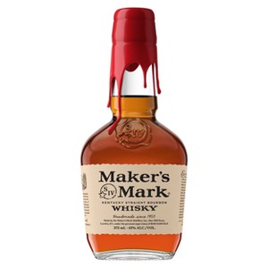 Maker's Mark Bourbon Whiskey, 375mL