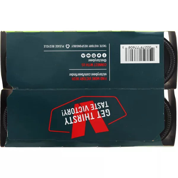 Victory Sour Monkey Tripel Beer - 6pk/12 fl oz Bottles