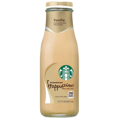 CHILLED COFFEE DRINK