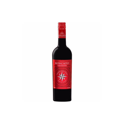 Roscato Smooth Red Wine 750ml