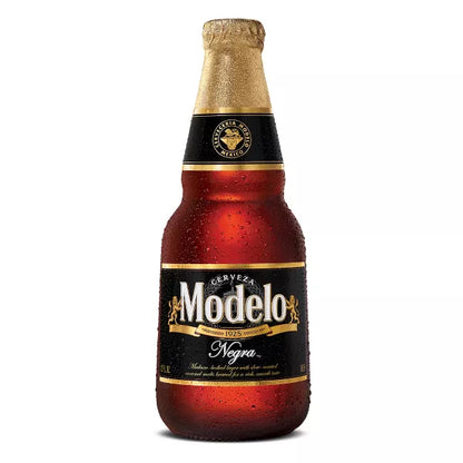 Modelo Negra Beer - 6pk/12 fl oz Bottles