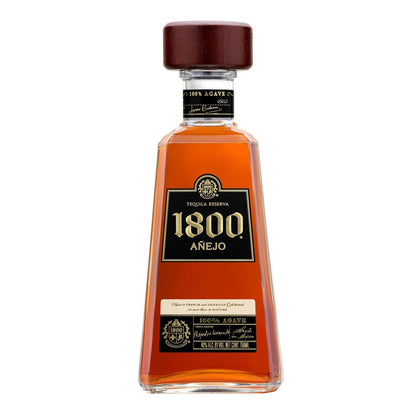 1800 Anejo Tequila, 750 mL