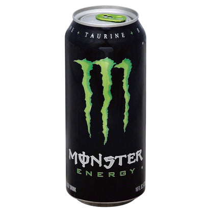 ENERGY DRINK