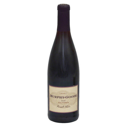 2016 Murphy-Goode California Pinot Noir - Red Wine