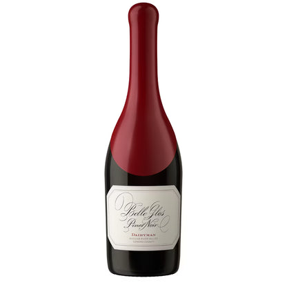 Belle Glos Dairyman Pinot Noir Red Wine - 750ml Bottle