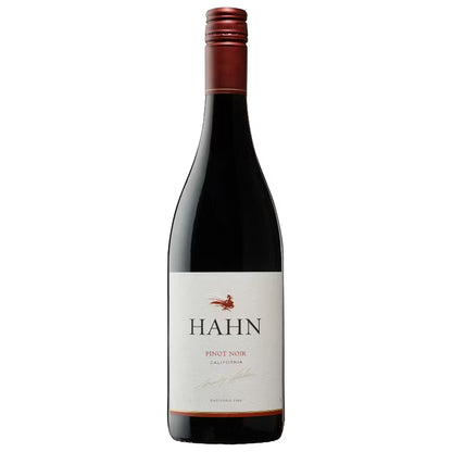 Hahn Monterey Pinot Noir Red Wine - 750ml Bottle