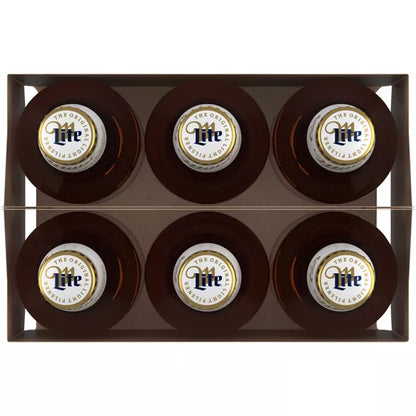 Miller Lite Beer - 6pk/12 fl oz Bottles