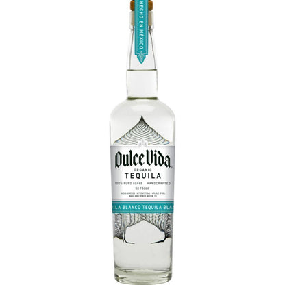 Dulce Vida Blanco 80 SILVER 750 ML