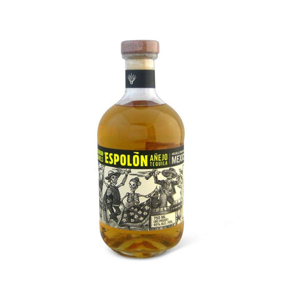 Espolon Tequila Espolon Anejo 750ml