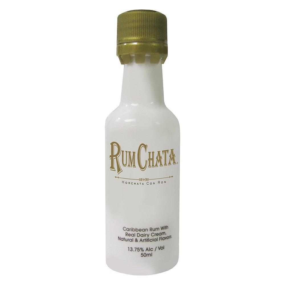 Rum Chata 50 Ml