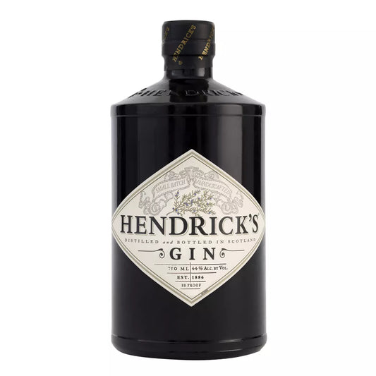 Hendrick's Gin 750ml
