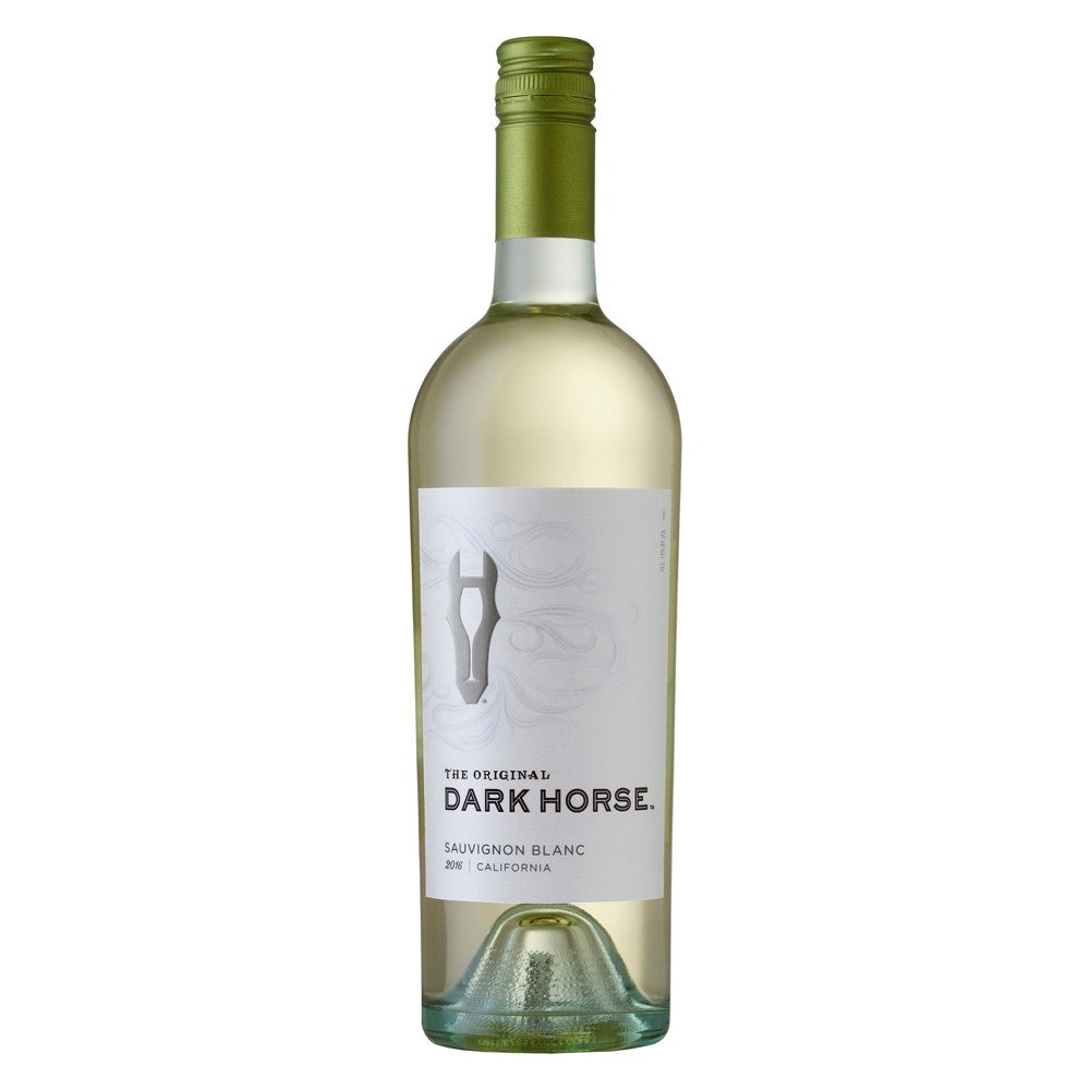 Dark Horse Sauvignon Blanc Wine, 750 mL