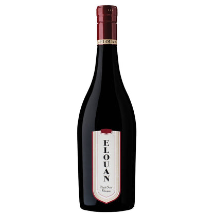 Wine Elouan Pinot Noir 750ml