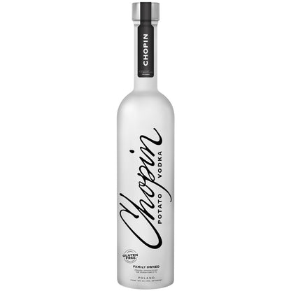 Chopin Vodka, 750 mL