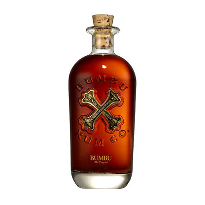 Bumbu The Original Rum 750ml