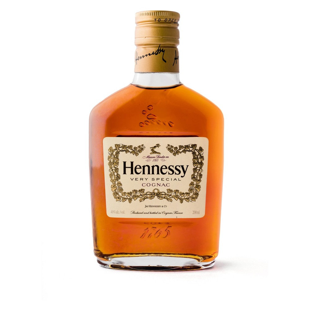 Hennessy VS Cognac 200ml