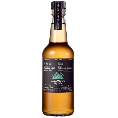 Casamigos Tequila Anejo 375ml