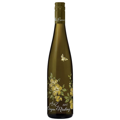 A to Z Riesling White Wine - 750ml Bottle