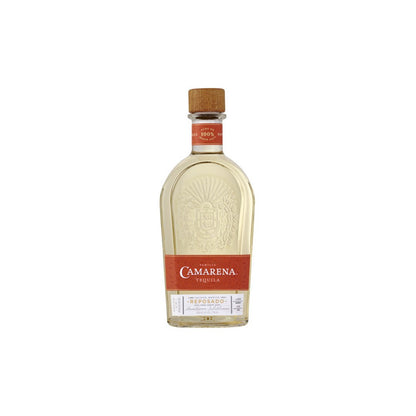 Familia Camarena Reposado Tequila - 750ml