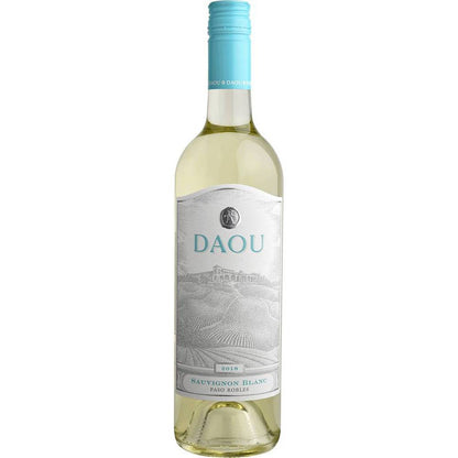 DAOU Sauvignon Blanc White WIne - 750ml Bottle