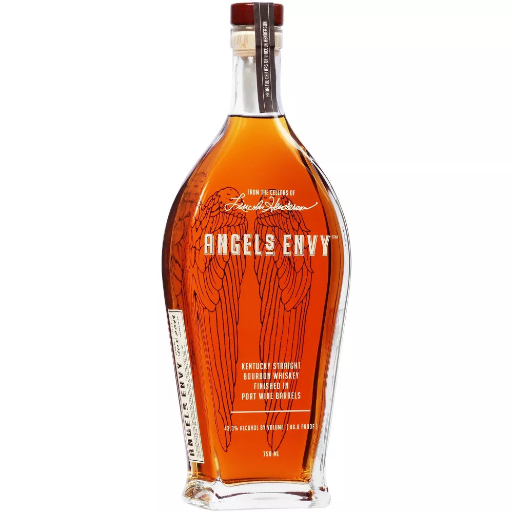 Angels Envy 750 Ml