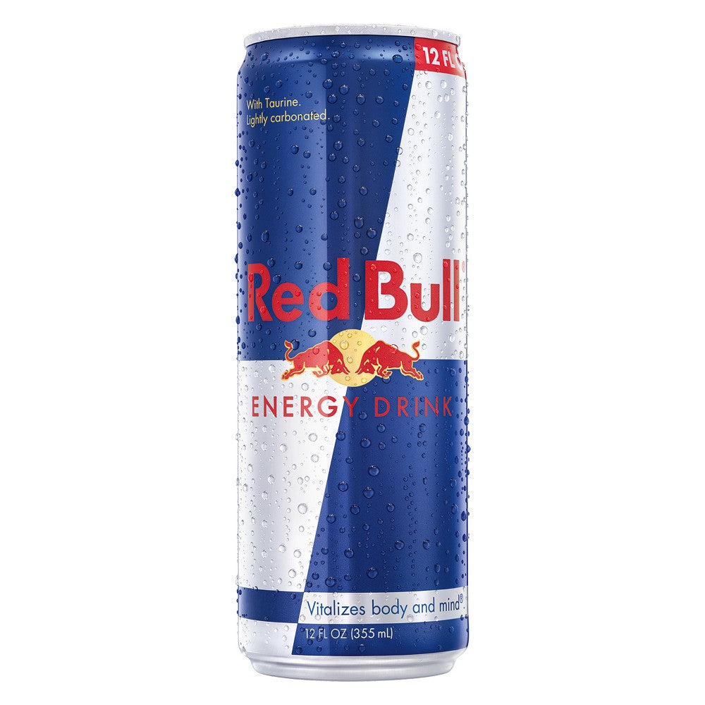 ENERGY DRINK