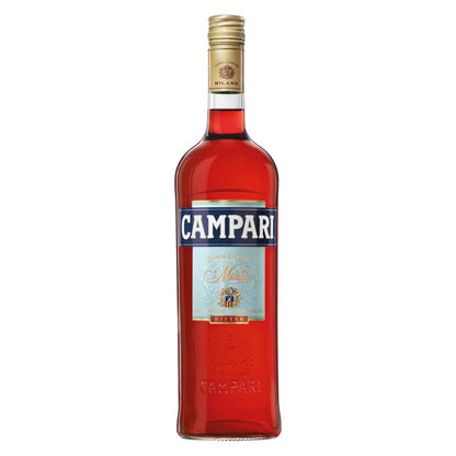 Campari Liqueur, 750 mL