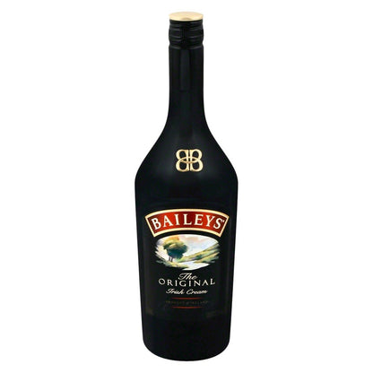 Baileys Original Irish Cream Liqueur, 750 mL (34 Proof)