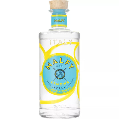 Malfy Con Limone Gin 750ml